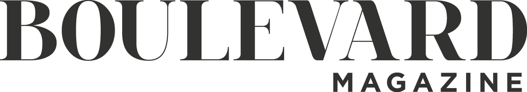 Boulevard Magazine