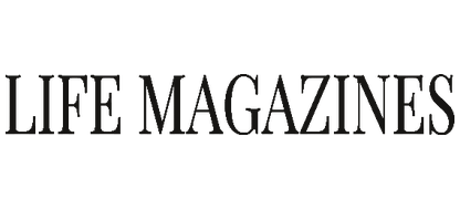 Life Magazines