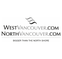 West Vancouver · North Vancouver